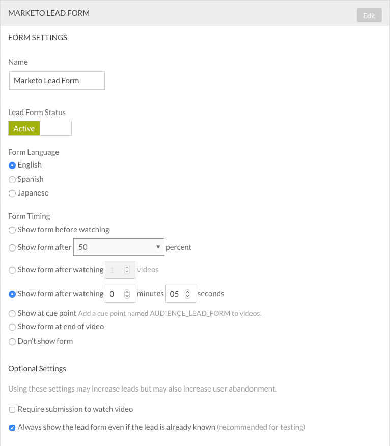 modifier le formulaire de prospect (1)
