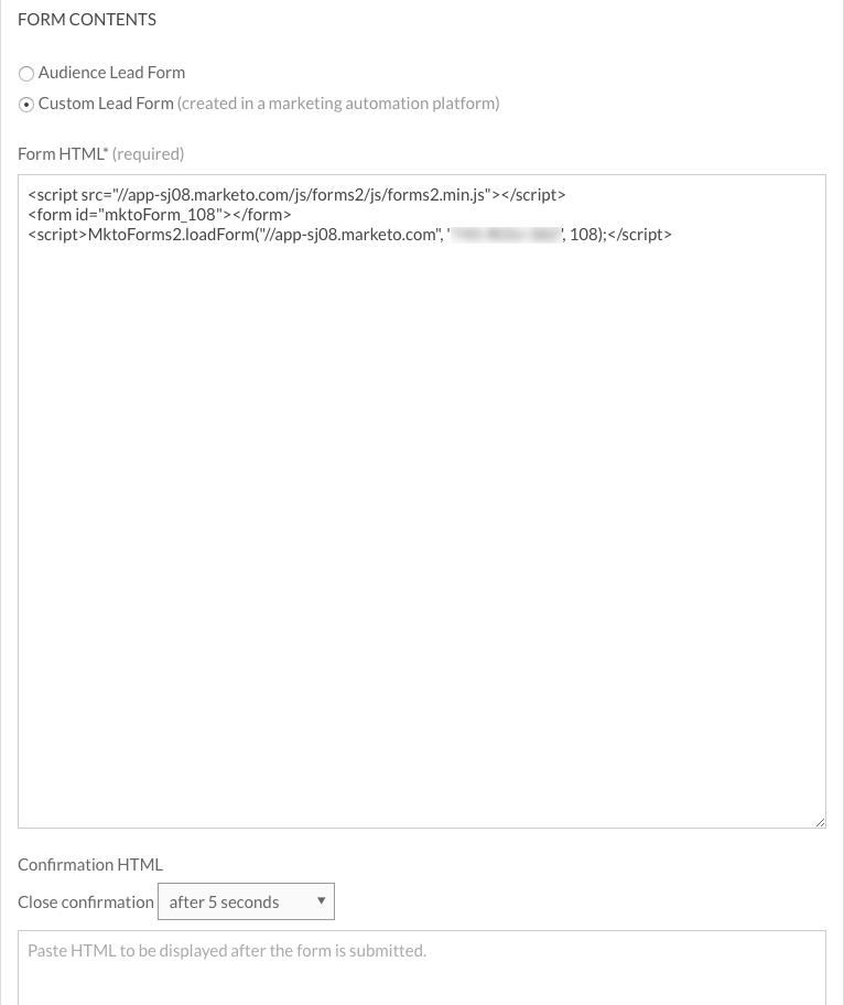 modifier le formulaire de prospect (2)